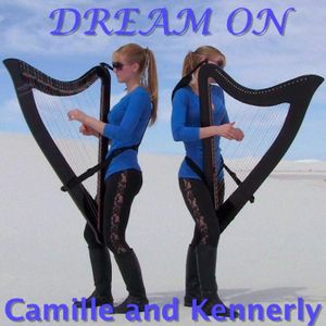 Dream On (Single)