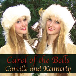 Carol of the Bells (Single)