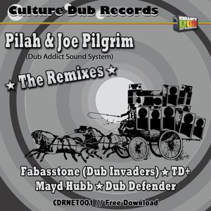 The Remixes