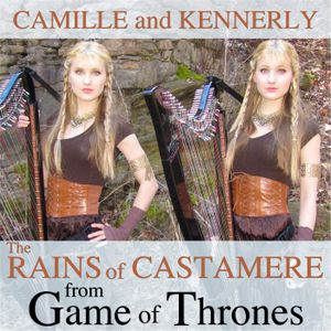 The Rains of Castamere (from "Game of Thrones") (Single)