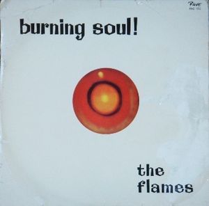 Burning Soul!