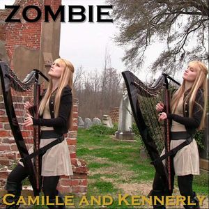 Zombie (Single)
