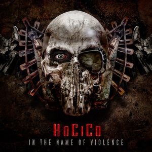 In the Name of Violence (Single)