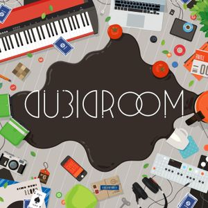 Cubicroom2 (EP)