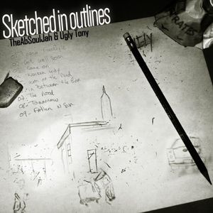 Sketched In Outlines (EP)