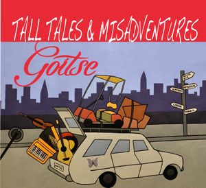 Tall Tales