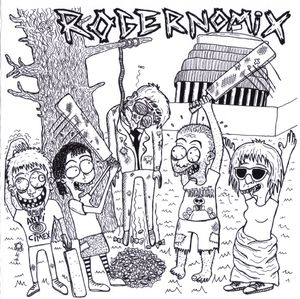Rogernomix (EP)