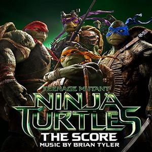 Teenage Mutant Ninja Turtles (OST)