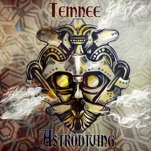 Astrodiving (EP)