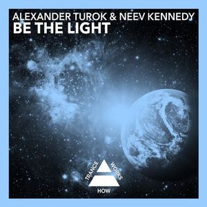 Be the Light (dub mix)