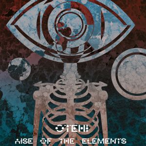 Rise Of The Elements (EP) (EP)