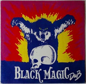 Black Magic Dub
