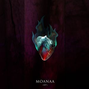 Moanaa (EP)