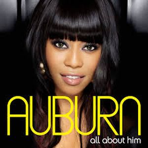 All About Him (Single)