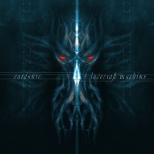 Lovecraft Machine (EP)