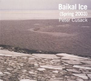 Baikal Ice (Spring 2003)