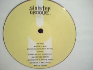 One Track System (Single)