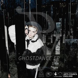 Ghostdance EP (EP)