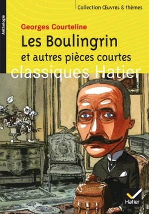 Les Boulingrin