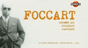 Jacques Foccart, l'homme qui dirigeait l'Afrique