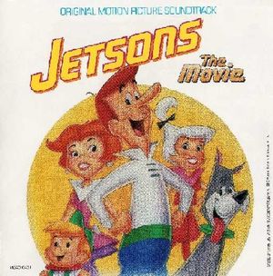 Jetsons: The Movie (OST)