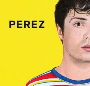 Perez (EP)