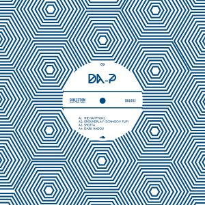 Soulection White Label: 002 (EP)
