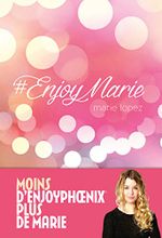 Couverture #Enjoymarie Couverture #Enjoymarie