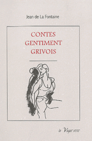 Contes gentiment grivois