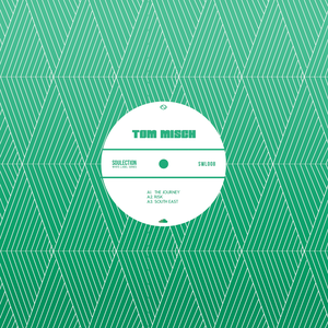 Soulection White Label: 008 (EP)