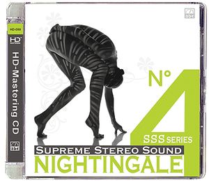 Supreme Stereo Sound Nº4: Nightingale