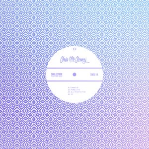 Soulection White Label: 014 (EP)
