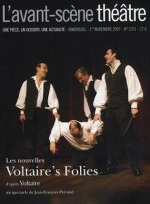 Voltaire's folies