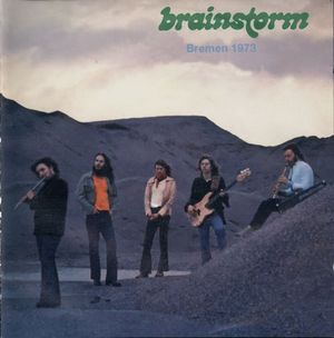 Bremen 1973 (Live)