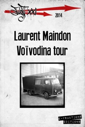 Voivodina Tour