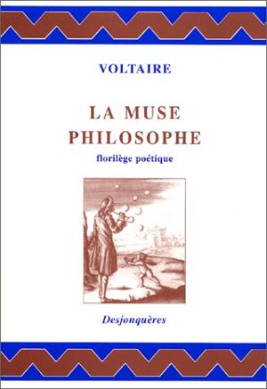 La muse philosophe