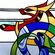 Avatar Fire-Ant Avatar Fire-Ant
