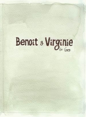 Benoît et Virginie