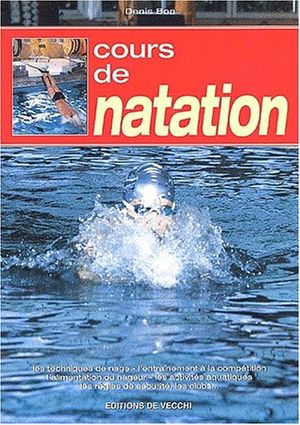 Cours de natation