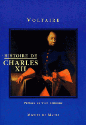 Histoire de Charles XII