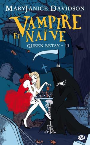 Vampire et naïve