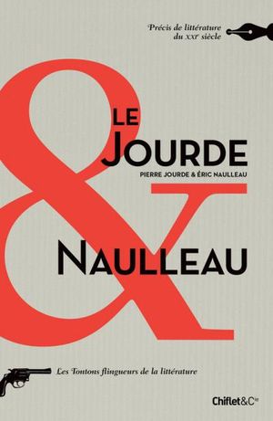 Le Jourde & Naulleau - Édition 2015