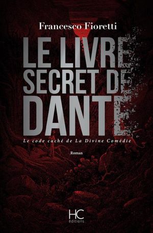 Le Livre secret de Dante