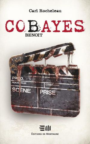 Cobayes, Benoit