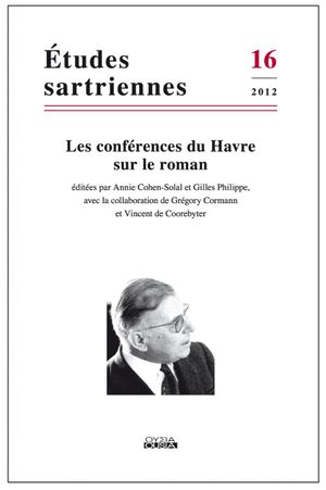 Les Conférences du Havre sur le roman