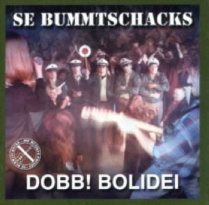 Dobb! Bolidei! (EP)