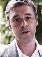 Baxter Dury