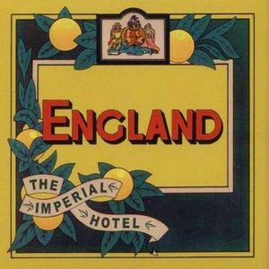 The Imperial Hotel (EP)