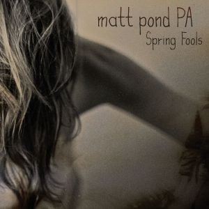 Spring Fools (EP)