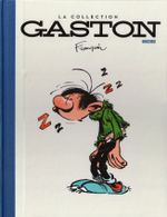 Couverture La Collection Gaston, tome 6
